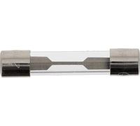 Restagraf - Fusible Verre - Protection Circuit Électrique de 10 A - Pour l'Automobile et l'Industrie - Réf. 226863 - Blister de 5