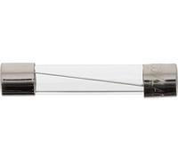 Restagraf - Fusible Verre - Protection Circuit Électrique de 25 A - Pour l'Automobile et l'Industrie - Réf. 226866 - Blister de 5