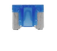 Restagraf Fusible Plat LP Mini en Sachet, 58V/15A, Bleu