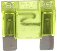 Restagraf Fusibles - Accessoires fusibles Plats à languettes Ref: 6820