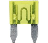 Restagraf Fusibles - Accessoires fusibles Plats à languettes Ref: 6845