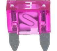 Restagraf Fusibles - Accessoires fusibles Plats à languettes Ref: 6849