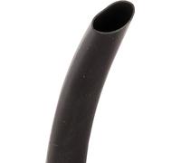 Restagraf - Gaine en PVC Souple de 5 Mètres - Diamètre 10 mm - Protection pour Câbles ou Faisceaux - Idéale pour Installation Électrique et Automobile - Réf. 17091