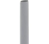 Restagraf - Gaine Thermorétractable pour Isolation Électrique - Longueur 10 cm - Diamètre Initial 4,5 mm - Applications Électriques et Automobiles - Réf. 226651 - Blister de 10