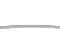Restagraf - Gaine Thermorétractable pour Isolation Électrique - Longueur 10 cm - Diamètre Initial 4,5 mm - Applications Électriques et Automobiles - Réf. 6651 - Sachet de 12