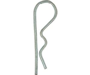 Restagraf - Goupille Bêta - Diamètre 1,2 mm - Maintien d'Axe ou Pièces Mobiles - Idéal Assemblage Mécanique Automobile et Industriel - Réf. 946 - Sachet de 30