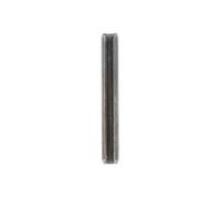 Restagraf Goupille Élastique d=3x25 mm Iso 8752 Compatible avec Tout Type de Véhicule (Pack de 50 Pcs)