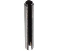 Restagraf Goupille Élastique d=5x35 mm Iso 8752 Compatible avec Tout Type de Véhicule (Pack de 25 Pcs)