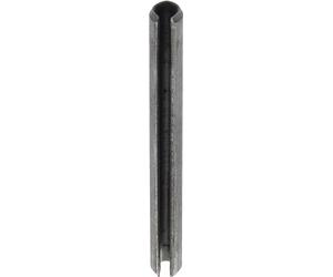 Restagraf - Goupille Élastique - Diamètre 5 x 55 mm - ISO 8752 - Maintien d'Axe ou Pièces Mobiles - Idéal Assemblage Mécanique Automobile et Industriel - Réf. 919 - Sachet de 18