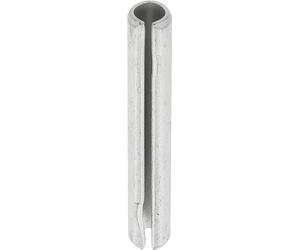 Restagraf - Goupille Élastique pour Charnière de Porte - Diamètre 7 x 49 mm - Maintien d'Axe ou Pièces Mobiles - Idéal Assemblage Mécanique Automobile et Industriel - Réf. 937 - Sachet de 10