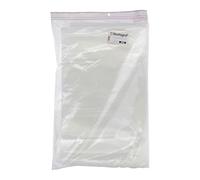 Restagraf - Housse de Marouflage Peinture Auto - Mise en Place Rapide - Protection Carrosserie, Roues - Tous Véhicules - Usage Atelier - Réf. 5050 - Sachet de 5