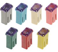 RESTAGRAF Jeu de fusibles 17992