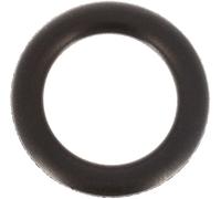 Restagraf - Joint de Bouchon de Vidange - 12 x 18 x 3 mm - Réf. 7341 - Caoutchouc - Compatible Véhicules Audi Porsche Seat Škoda Volkswagen - Sachet de 10