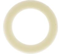 Restagraf - Joint de Bouchon de Vidange - 14,5 x 22 x 2 mm - Réf. 7375 - Nylon - Compatible Véhicules Ford Mazda - Sachet de 10