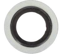 Restagraf - Joint de Vidange Bague BS - Diam. 16,7 x 24 x 1,5 mm - Compatible avec un Grand Nombre de Véhicules et de Moteurs - Réf. 40851 - Boîte de 100