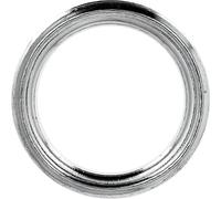 Restagraf - Joint de Vidange Acier Rond - Diam. 14 x 19 x 2,2 mm - Compatible avec un Grand Nombre de Véhicules et de Moteurs - Réf. 7454 - Sachet de 10