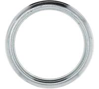 Restagraf - Joint de Vidange Acier Rond - Diam. 20 x 26 x 2,1 mm - Compatible avec Ford, Lancia, Mazda, Subaru (Certains Moteurs) - Réf. 7456 - Sachet de 10