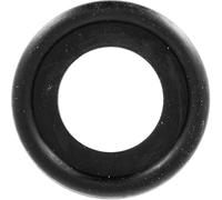 Restagraf - Joint de Vidange Caoutchouc Plat - Diam. 11 x 21 x 2,5 mm - Compatible avec un Grand Nombre de Véhicules et de Moteurs - Réf. 227389 - Blister de 3