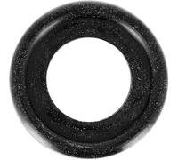 Restagraf - Joint de Bouchon de Vidange - 11 x 21 x 2,5 mm - Réf. 7389 - Caoutchouc - Compatible Véhicules Alfa Romeo Chevrolet Fiat Ford Land Rover Saab Opel - Sachet de 10