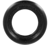 Restagraf - Joint de Vidange Caoutchouc Plat - Diam. 13 x 22 x 3 mm - Compatible avec un Grand Nombre de Véhicules et de Moteurs - Réf. 227379 - Blister de 3