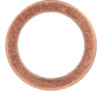 Restagraf - Joint de Bouchon de Vidange - 14 x 20 x 2 mm - Réf. 7365 - Cuivre - Sachet de 10