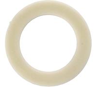 Restagraf - Joint de Vidange Nylon Plat - Diam. 14,5 x 22 x 2 mm - Compatible avec Ford, Mazda (Certains Moteurs) - Réf. 227375 - Blister de 3
