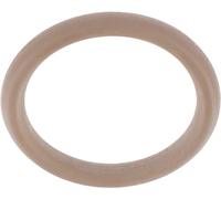 Restagraf - Joint Torique Marron de Climatisation - 12,9 x 16,6 x 1,85 mm - Étanchéité Haute Pression pour Raccords R134a et R1234yf - Pour Véhicules Légers ou Utilitaires - Réf.2205 - Sachet de 8