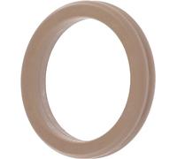 Restagraf - Joint Torique Marron de Climatisation - 13,49 x 17,49 x 2,62 mm - Étanchéité Haute Pression pour Raccords R134a et R1234yf - Pour Véhicules Légers ou Utilitaires - Réf.2222 - Sachet de 8