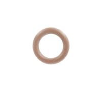 Restagraf - Joint Torique Marron de Climatisation - 6,8 x 10,54 x 1,87 mm - Étanchéité Haute Pression pour Raccords R134a et R1234yf - Pour Véhicules Légers ou Utilitaires - Réf.2226 - Sachet de 8