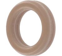 Restagraf - Joint Torique Marron de Climatisation - 7,6 x11,6 x 3,2 mm - Étanchéité Haute Pression pour Raccords R134a et R1234yf - Pour Véhicules Légers ou Utilitaires - Réf.2215 - Sachet de 8