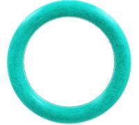 Restagraf - Joint Torique Vert de Climatisation - 9,25 x 12,81 x 1,78 mm - Étanchéité Haute Pression pour Raccords R134a et R1234yf - Pour Véhicules Légers ou Utilitaires - Réf.2225 - Sachet de 8