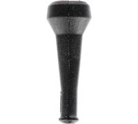 Restagraf - Kit Connecteur Cosses & Boitiers 2 Voies - Pour Fil 1 à 2,5 mm² - Ensemble Complet pour Câblage Automobile Spécial Injecteur & Capteur - Réf. 225123