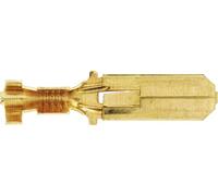 Restagraf - Kit Connecteur Cosses & Boitiers 2 Voies - Série 6,35 - pour Fil 1 à 2,5 mm² - Ensemble Complet pour Câblage Automobile - Réf. 225093