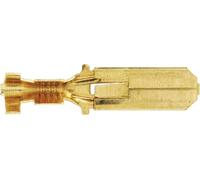 Restagraf - Kit Connecteur Cosses & Boitiers 2 Voies - Série 6,35 - Pour Fil 1 à 2,5 mm² - Ensemble Complet pour Câblage Automobile - Réf. 225093