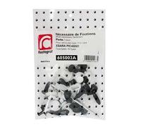 Restagraf - Kit de Fixations pour Portes XSARA PICASSO Toutes Versions (12/1999 à 09/2010) - Kit Complet pour Réparation ou Remplacement - Réf. 605002A
