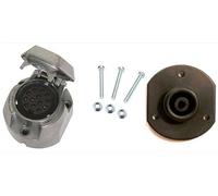 RESTAGRAF Kit électrique dispositif d'attelage 17436