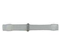 Restagraf - Manchon Autosoudeur Thermorétractable avec Bagues - 17008 - 0,3 à 0,8 mm² - Sachet de 15