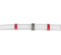 Restagraf - Manchon Auto-Soudeur Thermorétractable Étanche - Section de Fil 0,8 à 2 mm² - Réf. 17021 - Sachet de 15