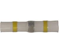 Restagraf - Manchon Auto-Soudeur Thermorétractable Étanche - Section de Fil 4 à 6 mm² - Pour câbles électriques et fils automobiles - Isolation Résistante - Réf. 317023 - Boîte de 25