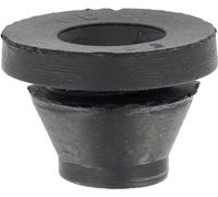 Restagraf - Palier de Tringle de Fixation Carrosserie - Spécial Béquille de Capot - Compatible avec Renault - Réf. 1389 - Sachet de 5