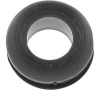 Restagraf - Passe-Fils Souple pour Protection de Câble - 10 x 19 x 13 x 3 mm - Montage Rapide sur Trou Tôle - Réduction Frottement et Usure - Idéal Faisceaux Automobile - Réf.715 - Sachet de 20