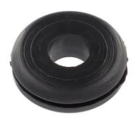 Restagraf - Passe-Fils Souple pour Protection de Câble - 7 x 19 x 13 x 1 mm - Montage Rapide sur Trou Tôle - Réduction Frottement et Usure - Idéal Faisceaux Automobile - Réf.709 - Sachet de 20