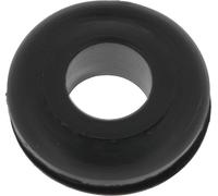 Restagraf - Passe-Fils Souple pour Protection de Câble - 8 x 19 x 13 x 2 mm - Montage Rapide sur Trou Tôle - Réduction Frottement et Usure - Idéal Faisceaux Automobile - Réf.220710 - Blister de 8