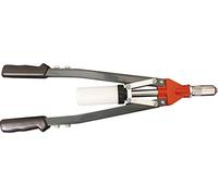 Restagraf - Pince à Riveter à Bras pour Rivets Aveugles 3 à 6,4 mm - Outil Manuel pour Pose de Rivets sur Tôle ou Plastique - Usage Professionnel et Particulier - Réf. 4403