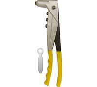 Restagraf - Pince à Riveter pour Rivets Aveugles 3 à 4,8 mm - Outil Manuel pour Pose de Rivets sur Tôle ou Plastique - Usage Professionnel et Particulier - Réf. 4419