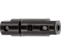 Restagraf - Porte-Fusible pour Fusible Stéatite - Réf. 225020 - Blister de 1