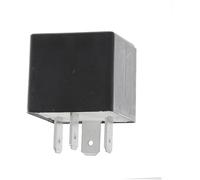 Restagraf - Relais Classique 12V de Haute Qualité - Installation Facile - 6493 - Sans support - 40A