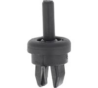 Restagraf - Rivet Plastique pour Cordon de Tablette - Compatible Certains Véhicules RENAULT - Réf. 9520 - Sachet de 8