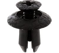 Restagraf - Rivet Plastique pour Fixation Carrosserie - Pour Trou 5 mm - Compatible avec Lexus, Toyota - Réf. 130086 - Sachet de 6