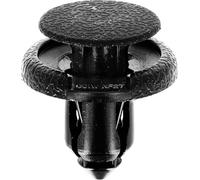 Restagraf - Rivet Plastique pour Fixation Carrosserie - Pour Trou 8 à 8,2 mm - Compatible Multimarques - Réf. 11773 - Sachet de 12